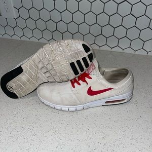 Nike Janoski Air Max size 10